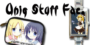 Uniq Stuff Fac.