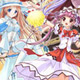アニメイト　夏の新番組 合同上映会2010