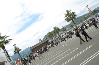 みたフェス
