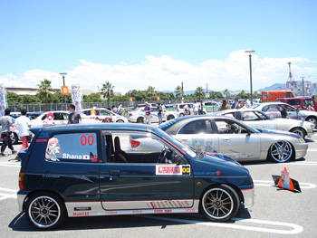 みたフェス