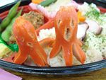 マリッジロワイヤル佐伯世羅弁当