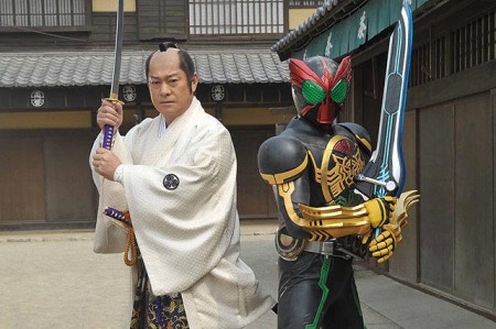 劇場版 仮面ライダーオーズ WONDERFUL 将軍と21のコアメダル 劇場版 仮面ライダーオーズ WONDERFUL 将軍と21のコアメダル